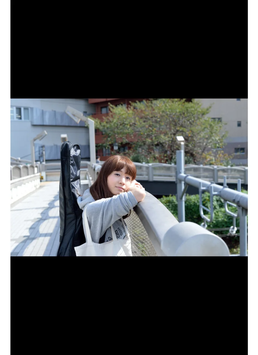 さんぽガール 甘宮梨恋さん 池袋＆あらかわ遊園.日比谷＆銀座編 試し読み 5