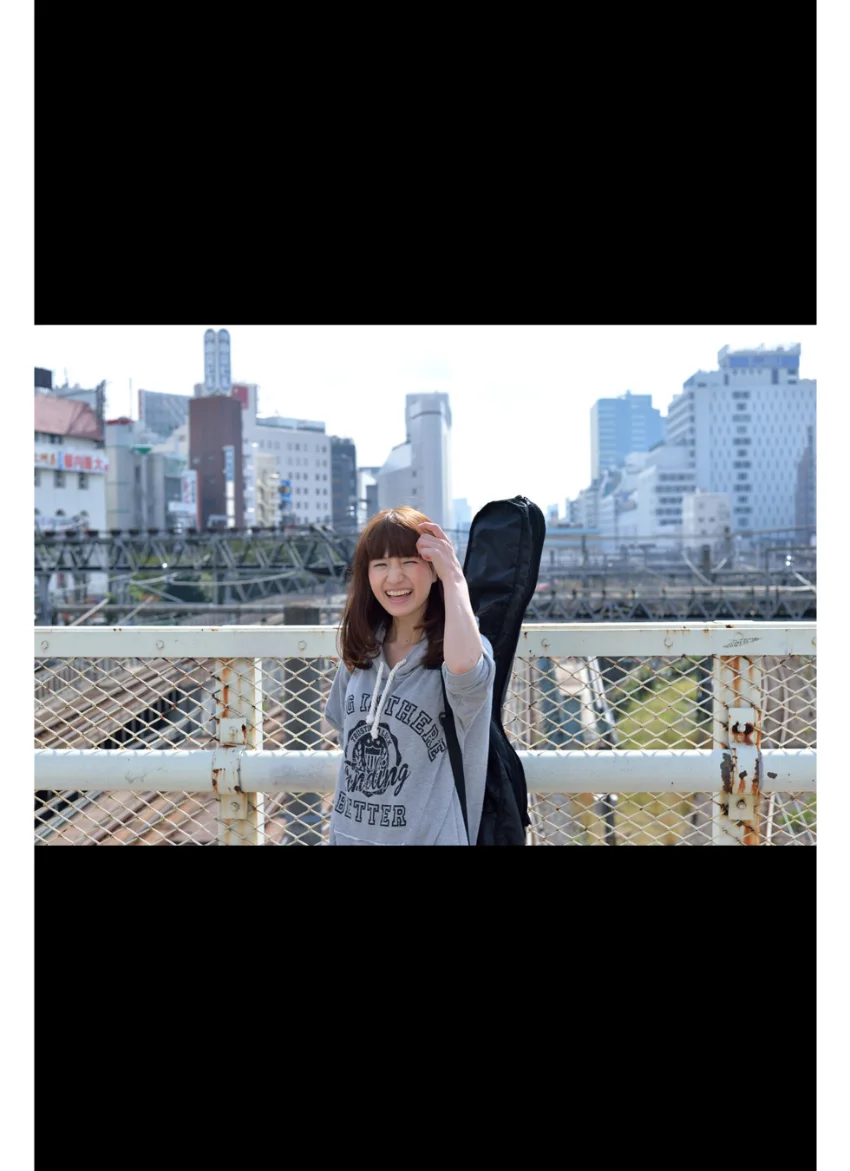 さんぽガール 甘宮梨恋さん 池袋＆あらかわ遊園.日比谷＆銀座編 試し読み 6