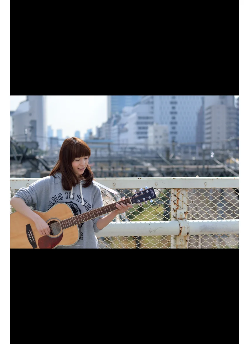 さんぽガール 甘宮梨恋さん 池袋＆あらかわ遊園.日比谷＆銀座編 試し読み 13