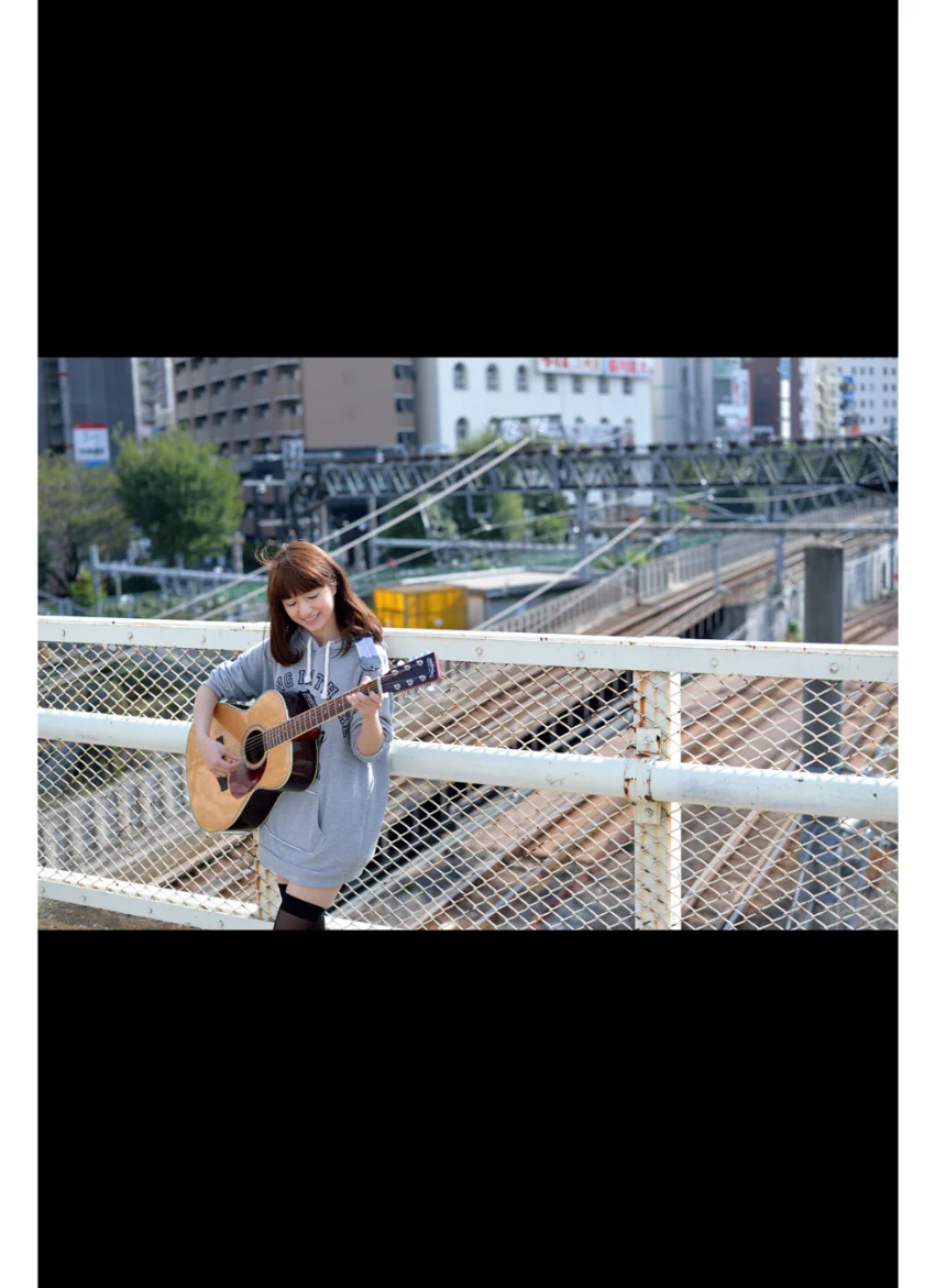 さんぽガール 甘宮梨恋さん 池袋＆あらかわ遊園.日比谷＆銀座編 試し読み 14