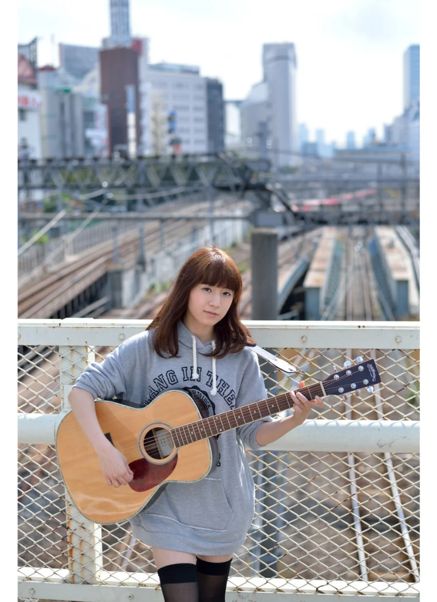 さんぽガール 甘宮梨恋さん 池袋＆あらかわ遊園.日比谷＆銀座編 試し読み 15