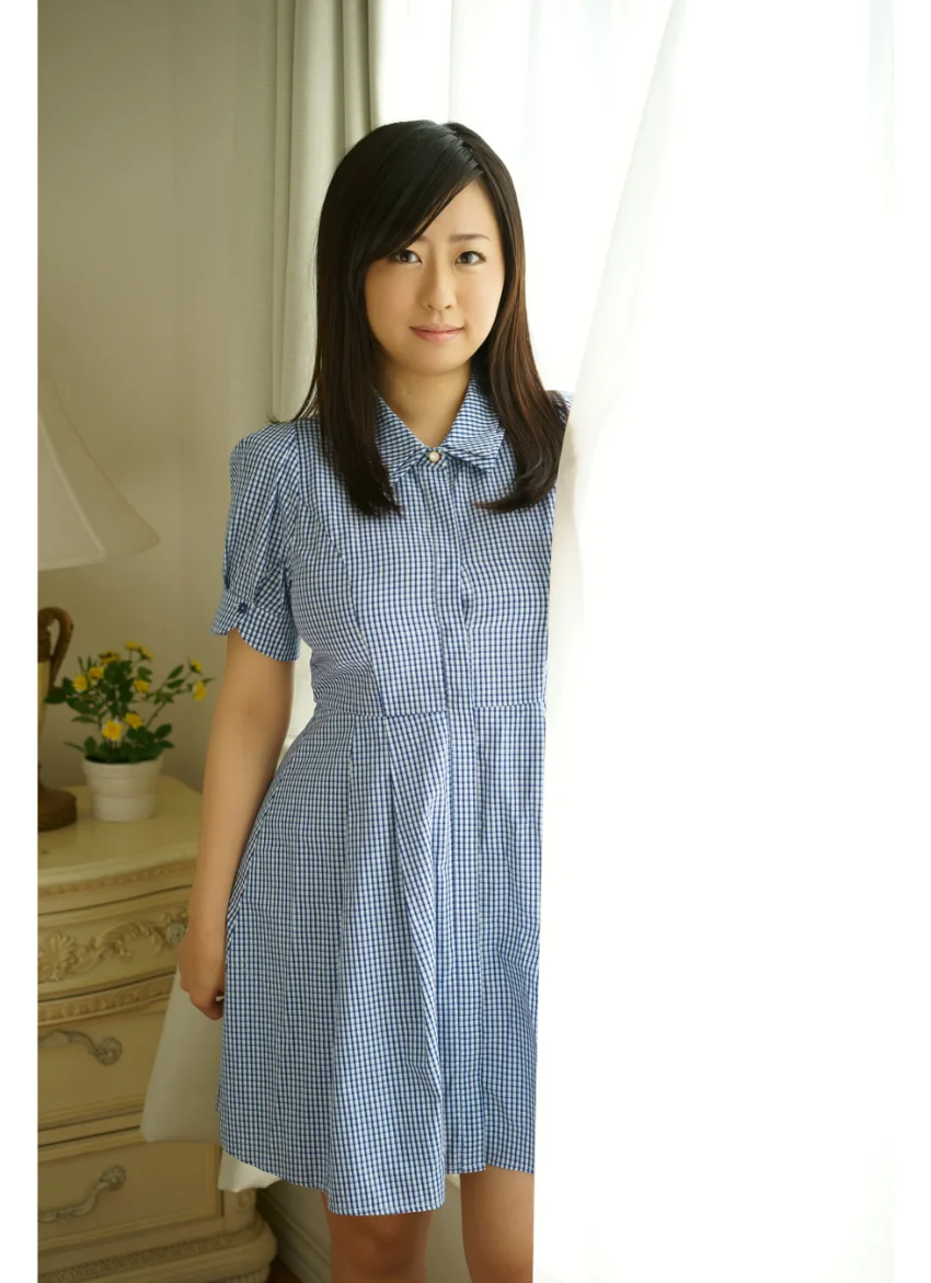水樹たま やっぱりスゴイ伝説のJ グラビア学園 試し読み 5