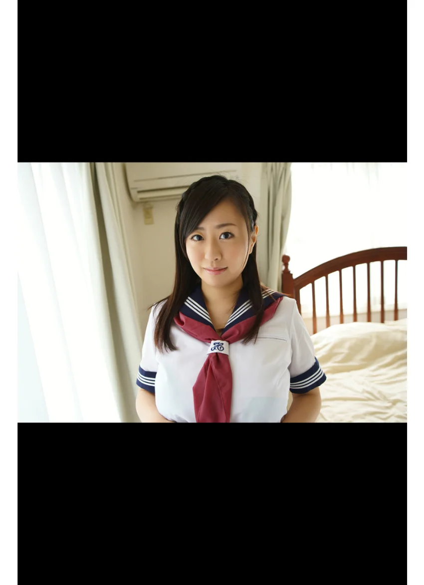 水樹たま 昼下がりの熟れた肉体 グラビア学園 試し読み 6