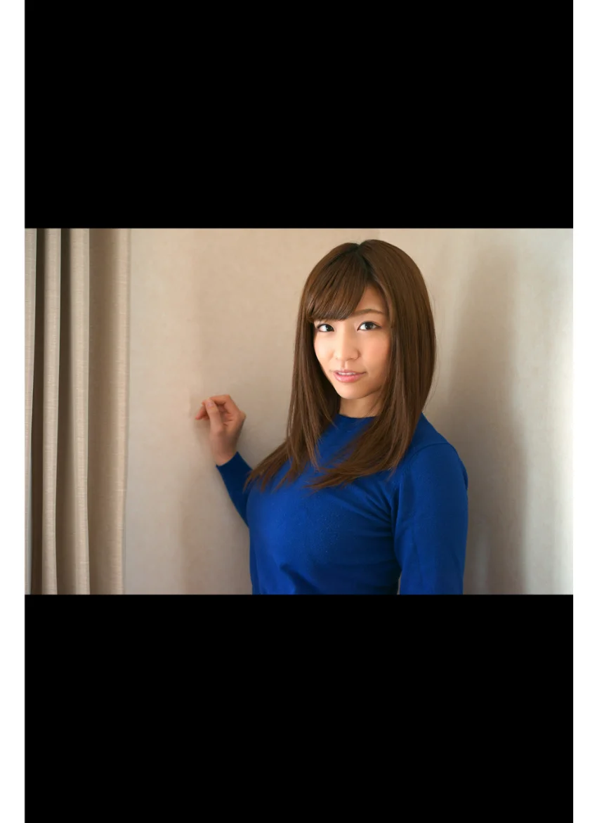 グラビア学園 辻柚音 LOVE HOLIC 試し読み 3