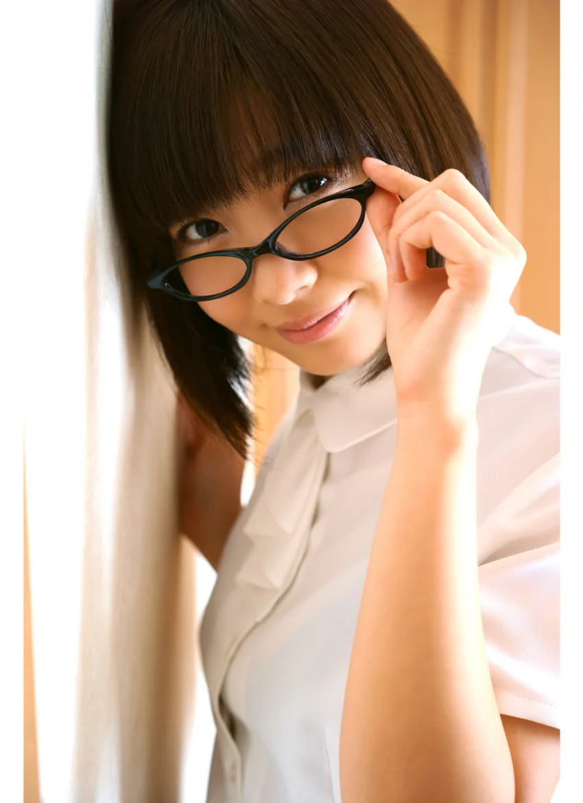 グラビア学園 鈴木ゆき クロスロード 試し読み 4