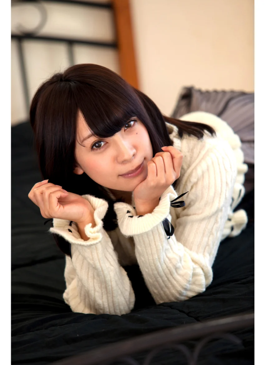 宮本彩希 若妻の密かなひととき グラビア学園 試し読み 7