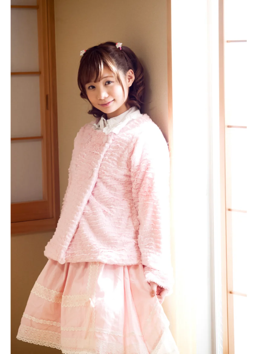 真奈 見せたがるまなてぃ グラビア学園 試し読み 6