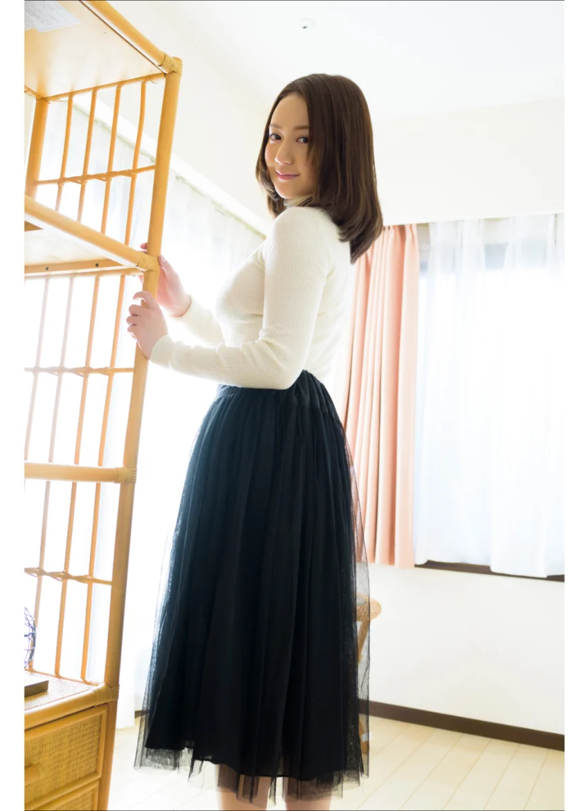 葉月ゆめ ゆめちゃんコンプリート！！ グラビア学園 美人でGカップって反則でしょ的な写真集3冊＋αの超お買い得版！！ 試し読み 5