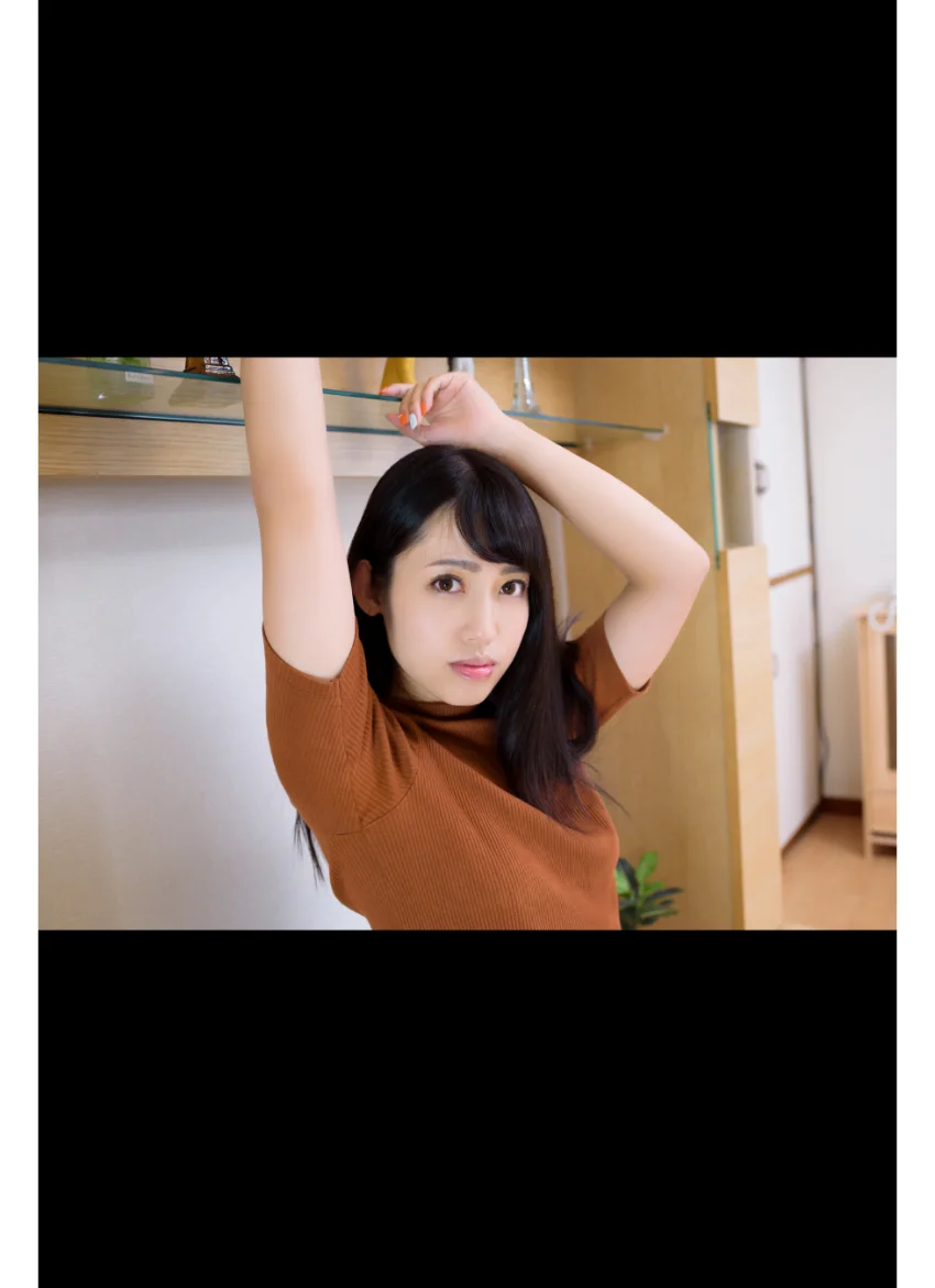 璃乃 おしりーのコンプリート！！ グラビア学園 【おしりーの】濡れてめくれたクチビル写真集3冊＋αの超お買い得版！！ 試し読み 12
