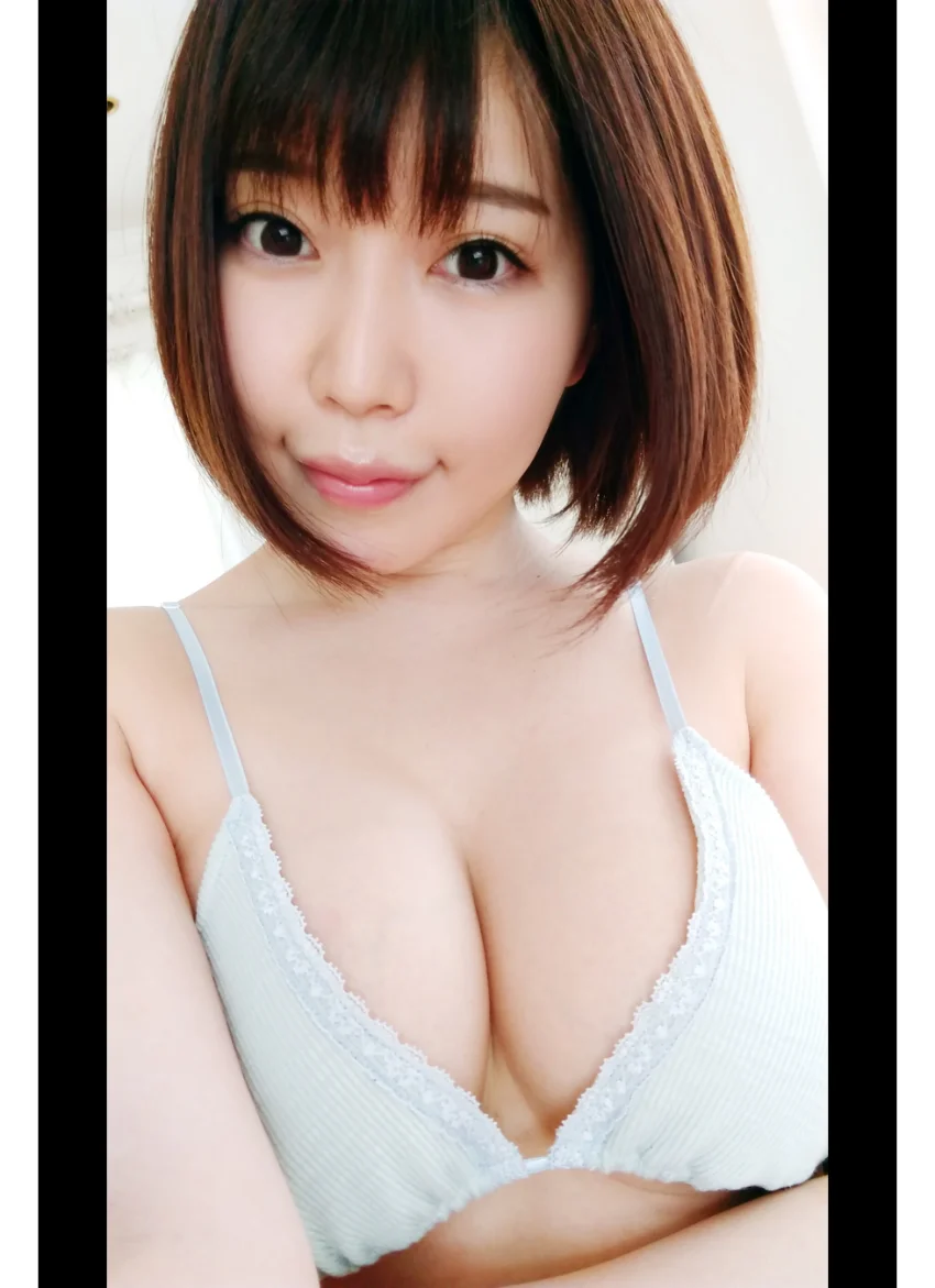 古河由衣 自撮り写真集 グラビア学園 由衣おねえさんのムチムチおしり自撮り写真集！ 試し読み 6