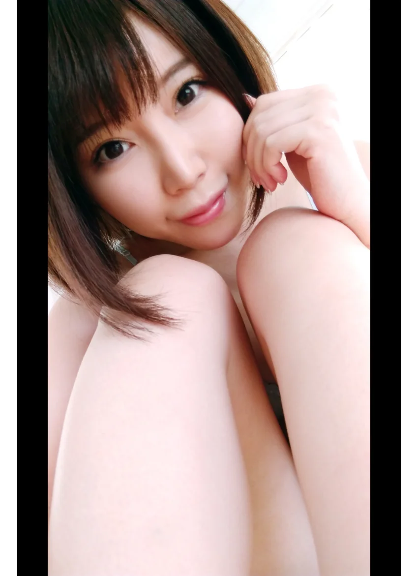 古河由衣 自撮り写真集 グラビア学園 由衣おねえさんのムチムチおしり自撮り写真集！ 試し読み 7