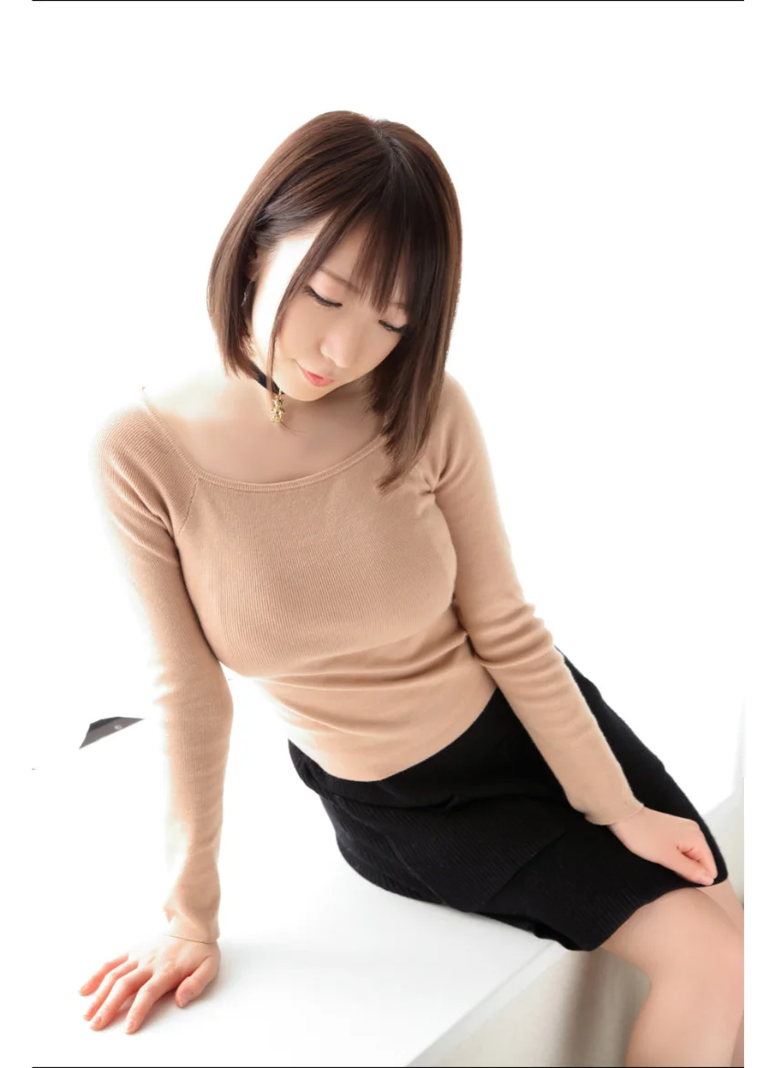 清水あいり あいりんコンプリート！！2 グラビア学園 グラドル女王がおっとりまったり見せて魅せる！？写真集3冊＋αの超お買い得版！！ 試し読み 7