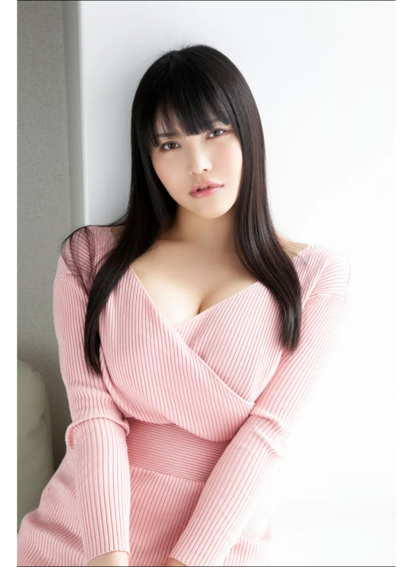 小泉かな 100cmIカップコンプリート！！ グラビア学園 ふわふわ甘〜い轟絶爆乳ステージに即ワープからの即アイバー！？写真集3冊＋αの超お買い得版！！ 試し読み 7