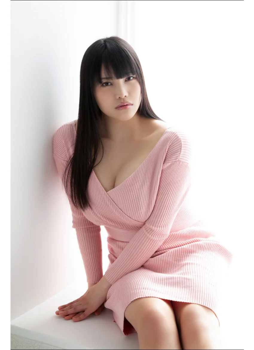 小泉かな 100cmIカップコンプリート！！ グラビア学園 ふわふわ甘〜い轟絶爆乳ステージに即ワープからの即アイバー！？写真集3冊＋αの超お買い得版！！ 試し読み 8