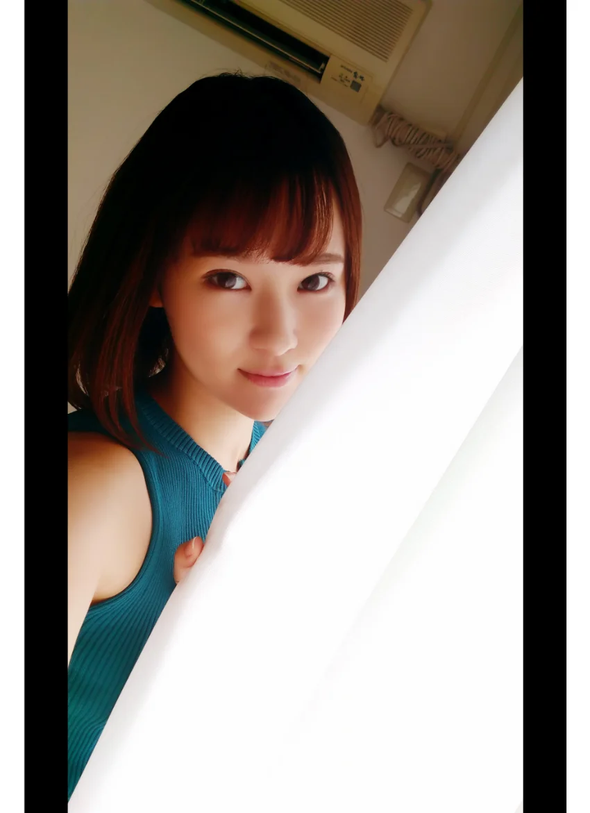西原愛夏 自撮り写真集 グラビア学園【自撮り】現役歯科衛生士は人懐っこい可愛い娘さん、プニプニだよ！ 試し読み 3