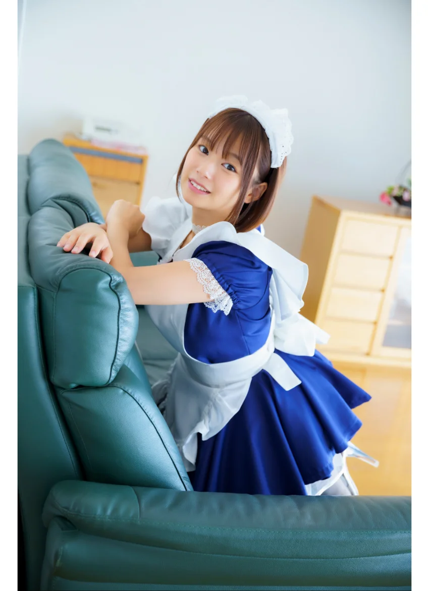 和地つかさ スポーツブラでもーたわわ グラビア学園 試し読み 3