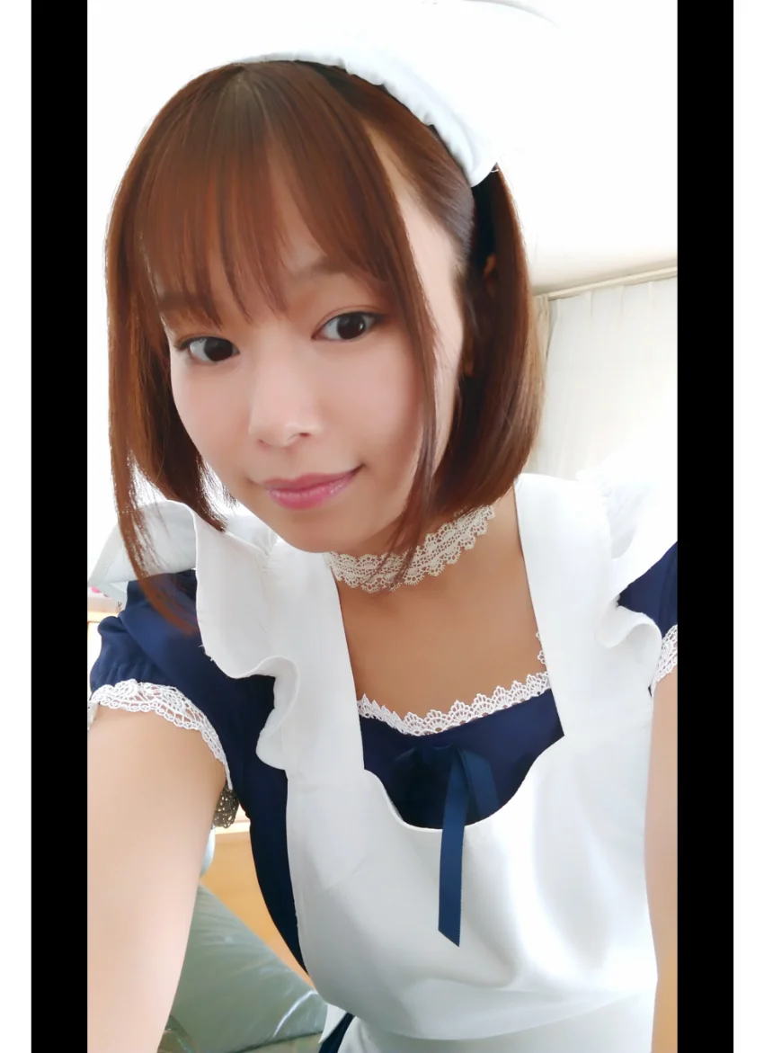 和地つかさ 自撮り写真集 02 グラビア学園 身長148cmHカップ！自撮り写真集！ 試し読み 7