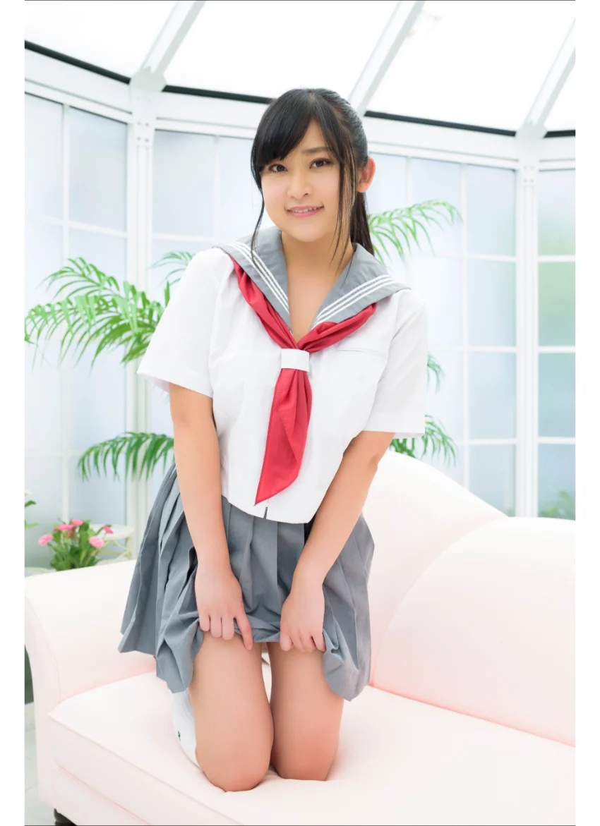 グラビア学園【制服】セット236枚 4 コスプレで選べる大特価総集編 30弾 試し読み 6