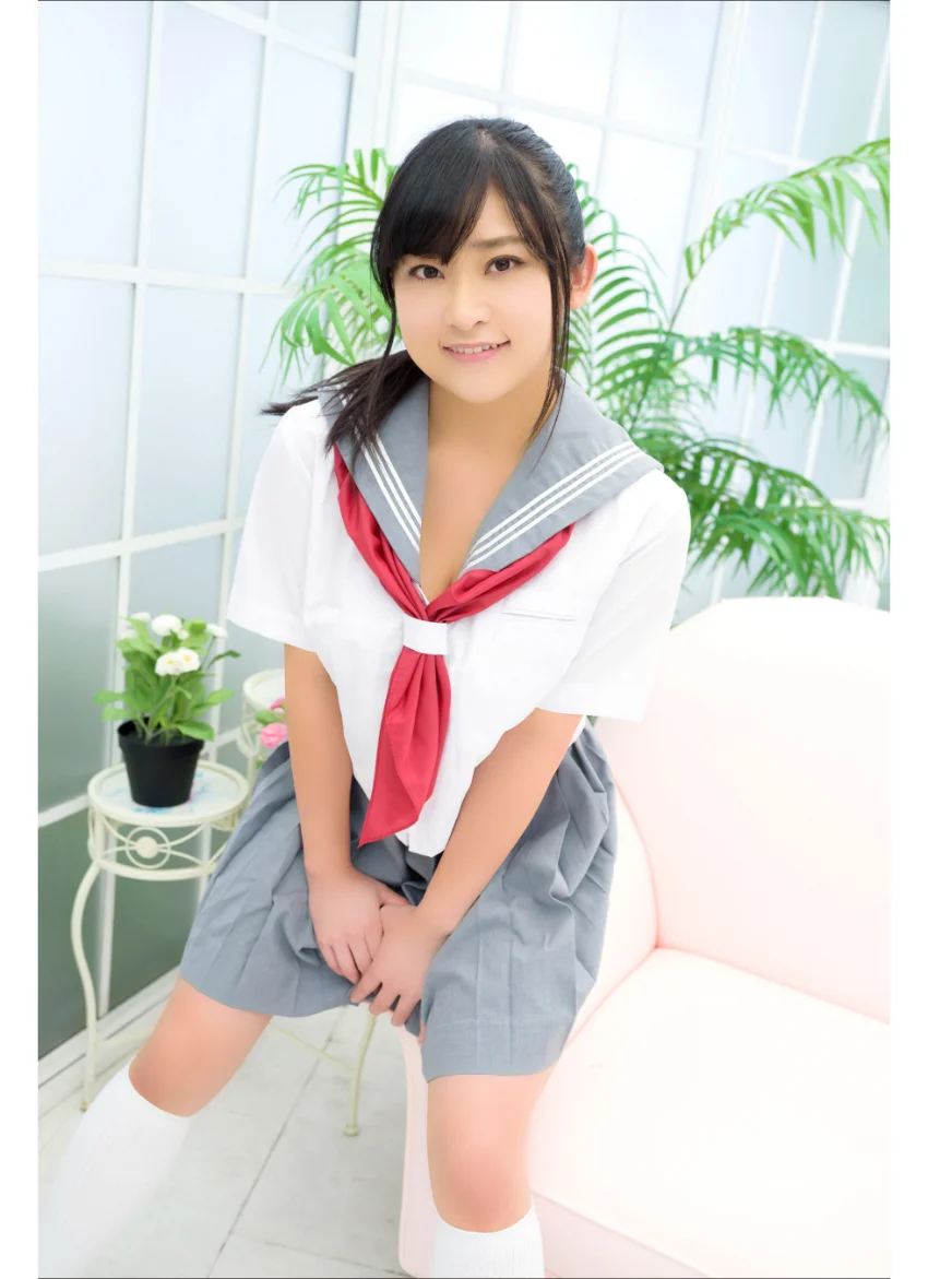 グラビア学園【制服】セット236枚 4 コスプレで選べる大特価総集編 30弾 試し読み 8