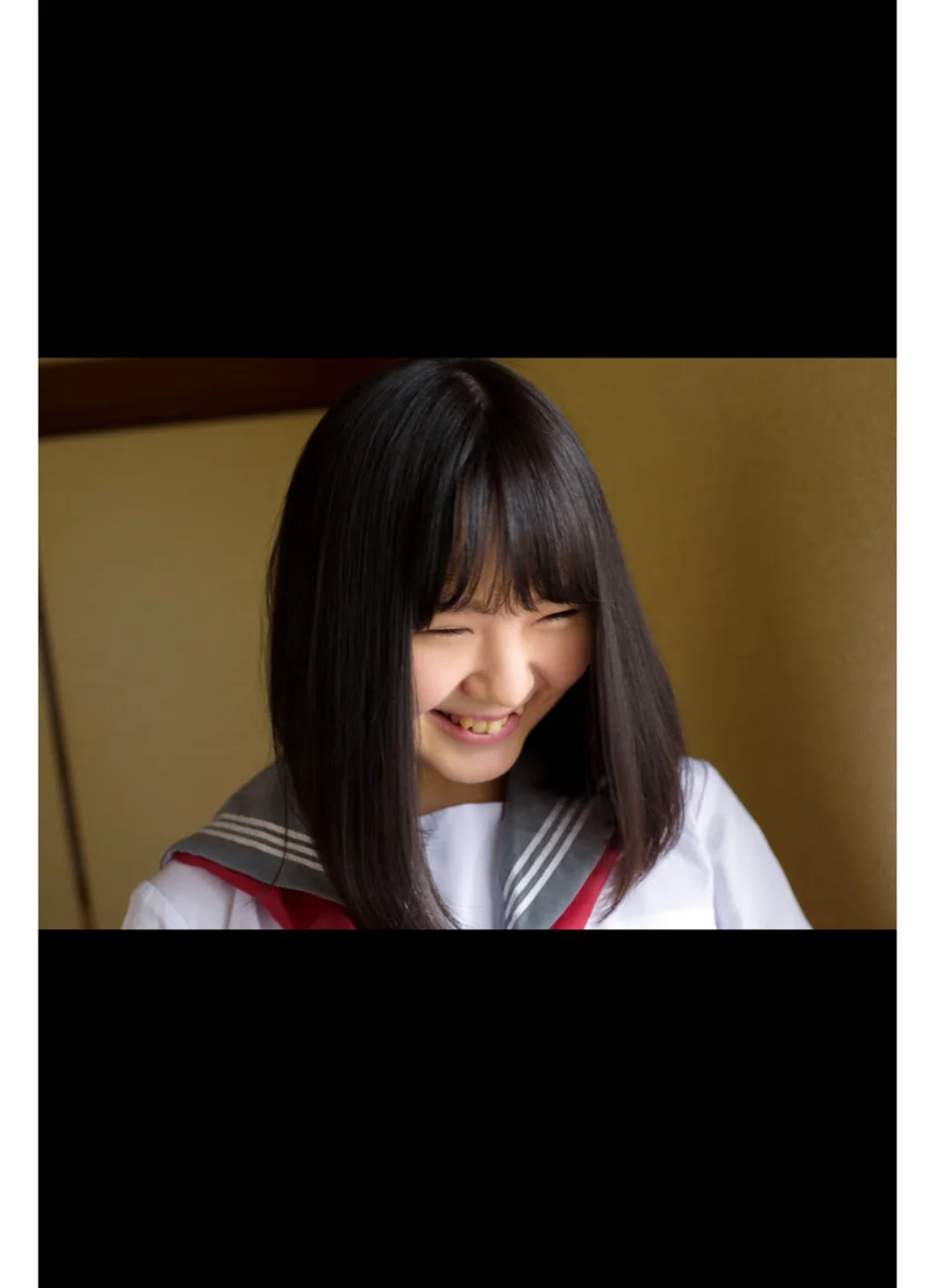 星野風香 ふうかコンプリート！！ グラビア学園 ど素人！ど新人！普通の女の子が脱ぐ！衝撃ですっ！写真集3冊＋αの超お買い得版！！ 試し読み 8