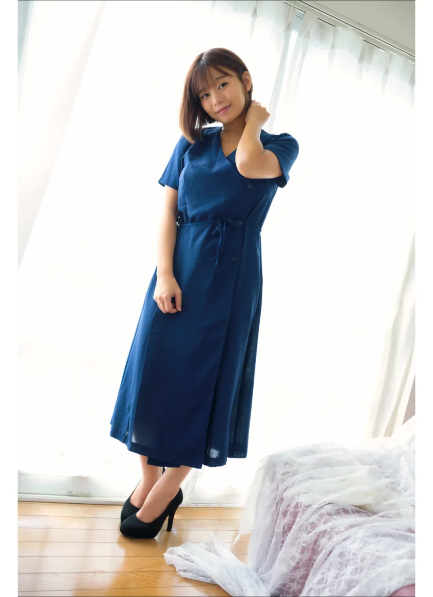 和地つかさ わっちコンプリート！！ 2 グラビア学園 身長148cmHカップ！写真集3冊＋αの超お買い得版！！ 試し読み 7