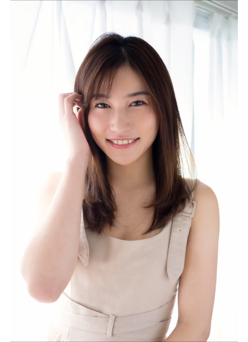 江藤彩也香 意外に照れてる競泳水着 グラビア学園 噂の超美人が濃密に接近してきたあ！昇天必至！？ 試し読み 4