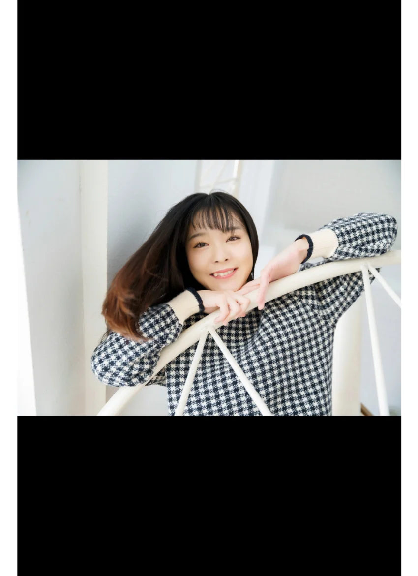 仲村まひろ 【美脚】柔らかいカラダ グラビア学園 柔軟女子は肌もモチモチで明るくてエッチっぽい！ 試し読み 4