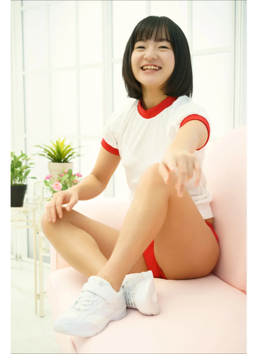 グラビア学園【コスプレ】セット200枚 コスプレで選べる大特価総集編32弾 試し読み 15