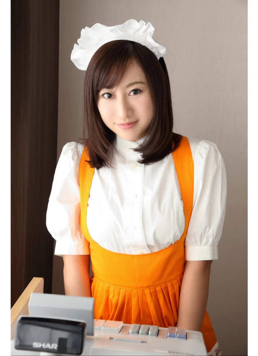 グラビア学園【メイド】セット233枚 3 コスプレで選べる大特価総集編37弾 試し読み 2