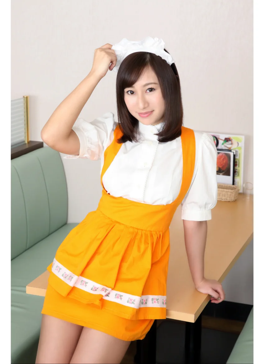グラビア学園【メイド】セット233枚 3 コスプレで選べる大特価総集編37弾 試し読み 8