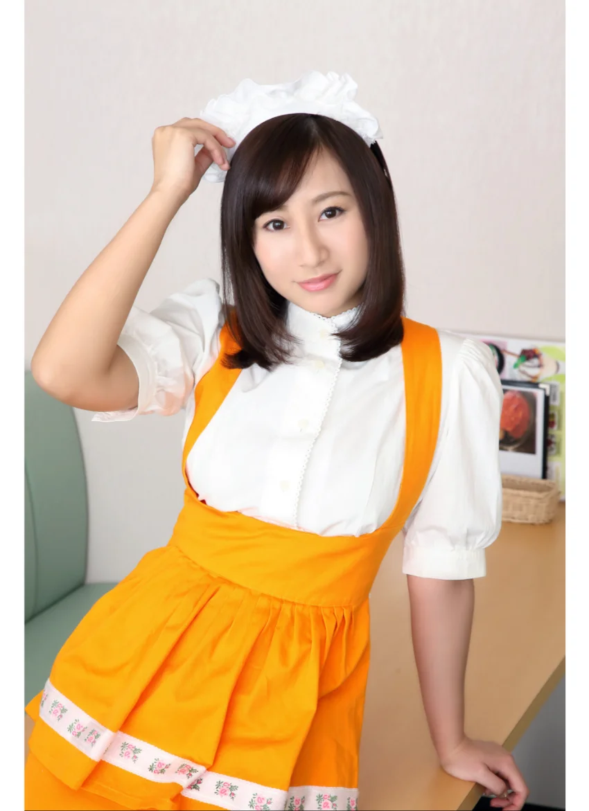 グラビア学園【メイド】セット233枚 3 コスプレで選べる大特価総集編37弾 試し読み 9