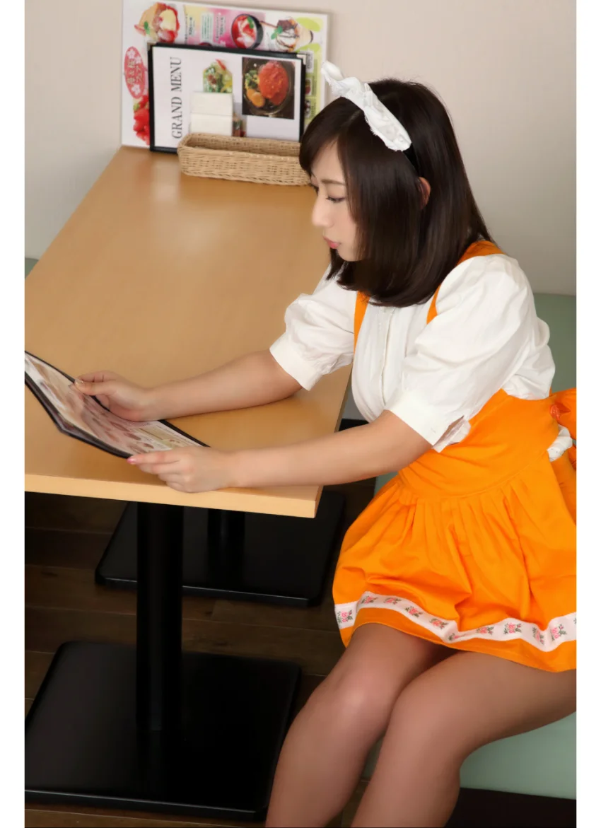 グラビア学園【メイド】セット233枚 3 コスプレで選べる大特価総集編37弾 試し読み 12