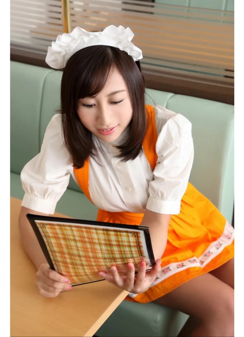 グラビア学園【メイド】セット233枚 3 コスプレで選べる大特価総集編37弾 試し読み 14