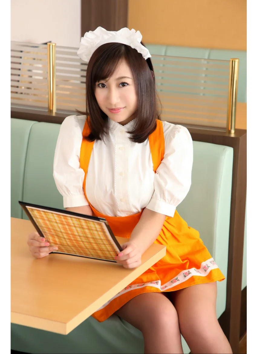 グラビア学園【メイド】セット233枚 3 コスプレで選べる大特価総集編37弾 試し読み 16