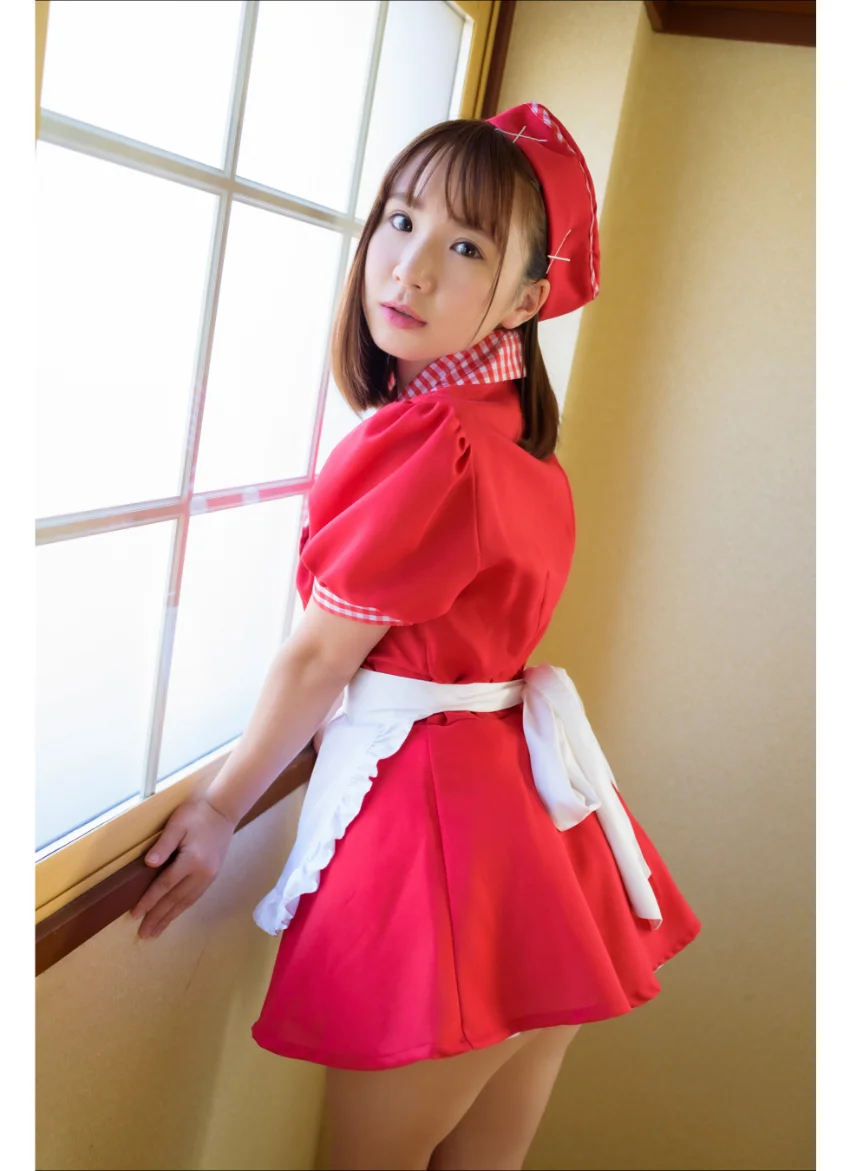 グラビア学園【メイド】セット226枚 4 コスプレで選べる大特価総集編38弾 試し読み 8