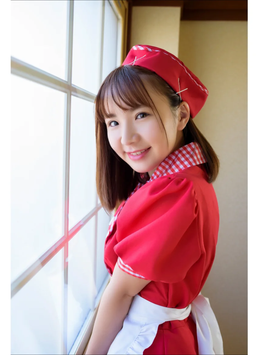 グラビア学園【メイド】セット226枚 4 コスプレで選べる大特価総集編38弾 試し読み 9