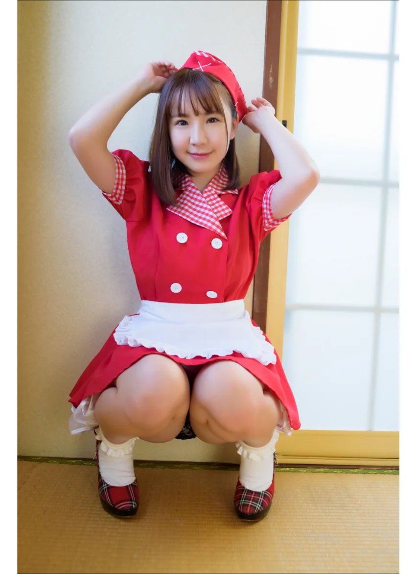 グラビア学園【メイド】セット226枚 4 コスプレで選べる大特価総集編38弾 試し読み 11