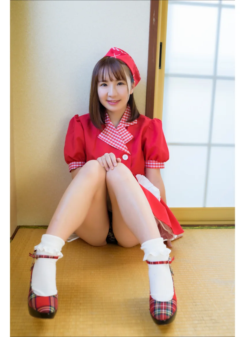 グラビア学園【メイド】セット226枚 4 コスプレで選べる大特価総集編38弾 試し読み 12