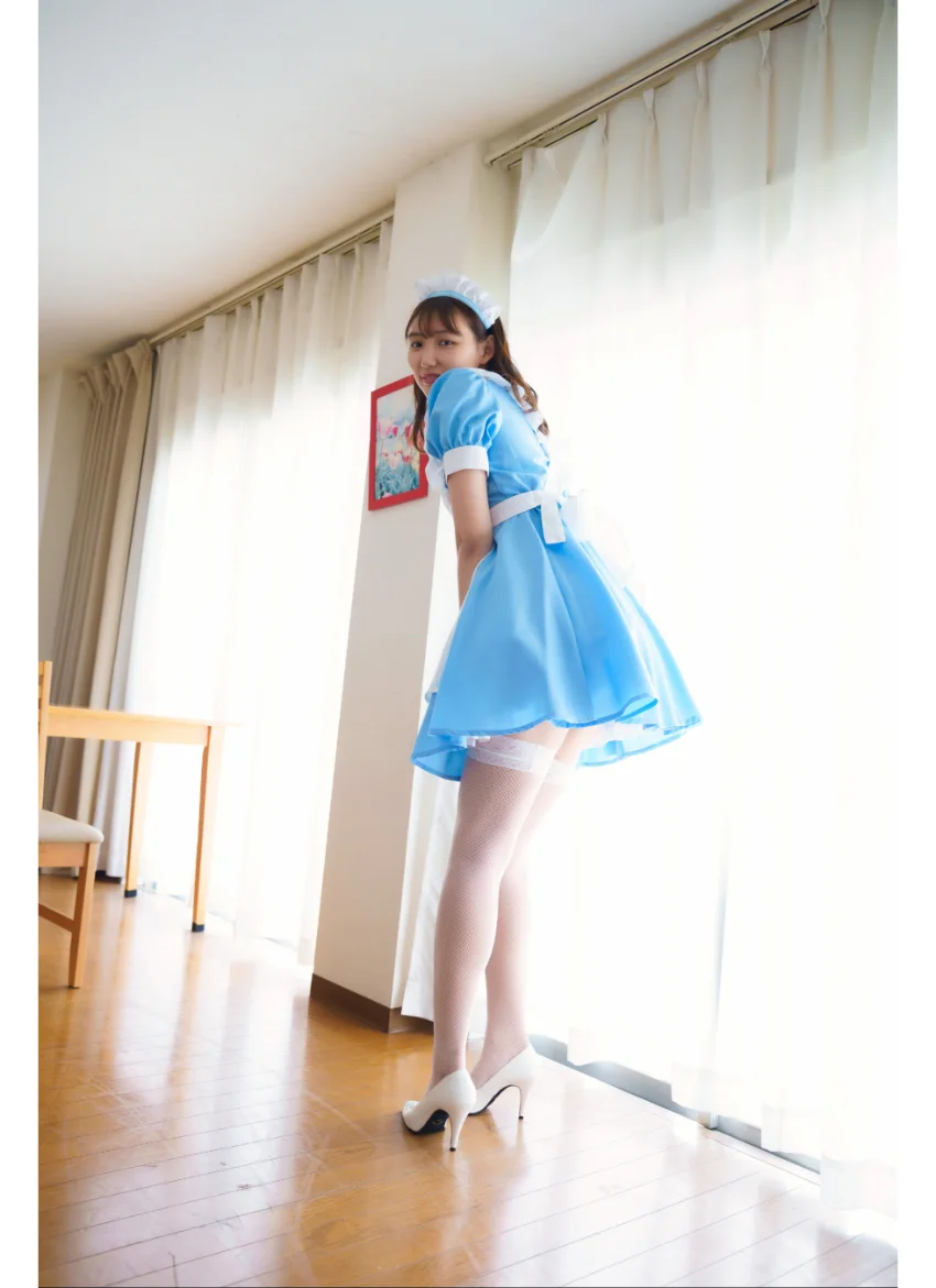 新田ゆう ゆうコンプリート！！ グラビア学園 写真集3冊＋αの超お買い得版！！身長171cmロリ顔グラドルの精神年齢たぶんヒトケタ疑惑！！ 試し読み 3