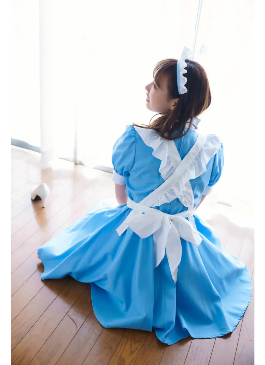 新田ゆう ゆうコンプリート！！ グラビア学園 写真集3冊＋αの超お買い得版！！身長171cmロリ顔グラドルの精神年齢たぶんヒトケタ疑惑！！ 試し読み 10