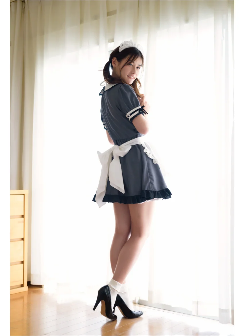 江藤彩也香 さやあんコンプリート！！ グラビア学園 写真集3冊＋αの超お買い得版！！噂の超美人が濃密に接近してきたあ！昇天必至！？ 試し読み 8