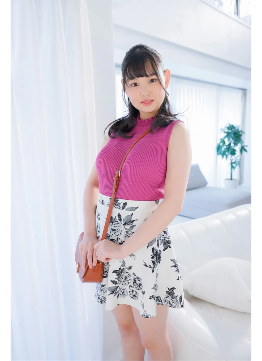 松本ひかる パイすらニット＆ビキニ グラビア学園 グラドル1年生は超恥ずかしがり屋さんのGカップ！！ 試し読み 4