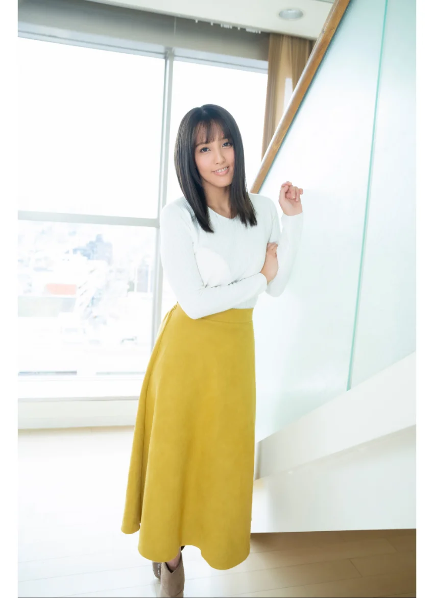 日里麻美 あさみんコンプリート！！ グラビア学園 写真集3冊＋αの超お買い得版！！35歳の可愛らしいHカップ爆乳に溺れたい！ 試し読み 3