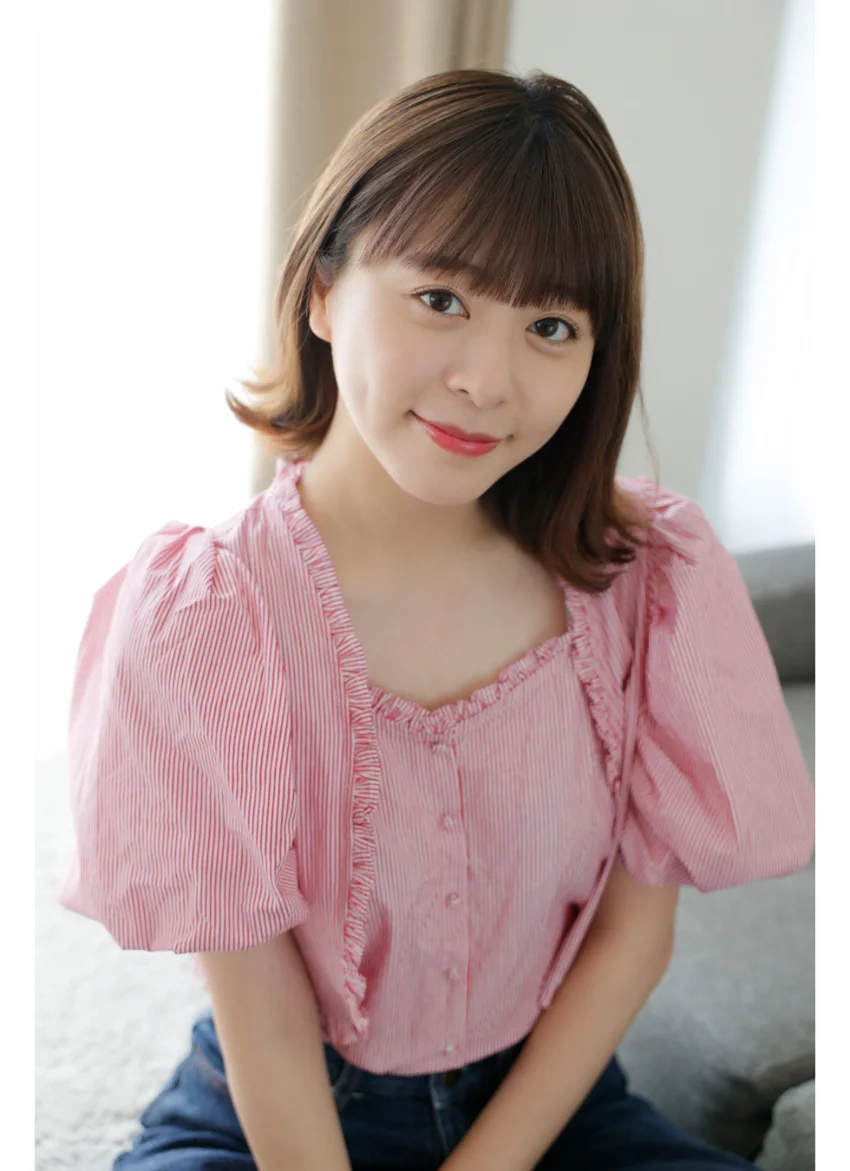 稲岡志織 私服と温泉浴衣の中身 グラビア学園 初々しくて柔らかくて白い素肌が眩しすぎる問題！？ 試し読み 5