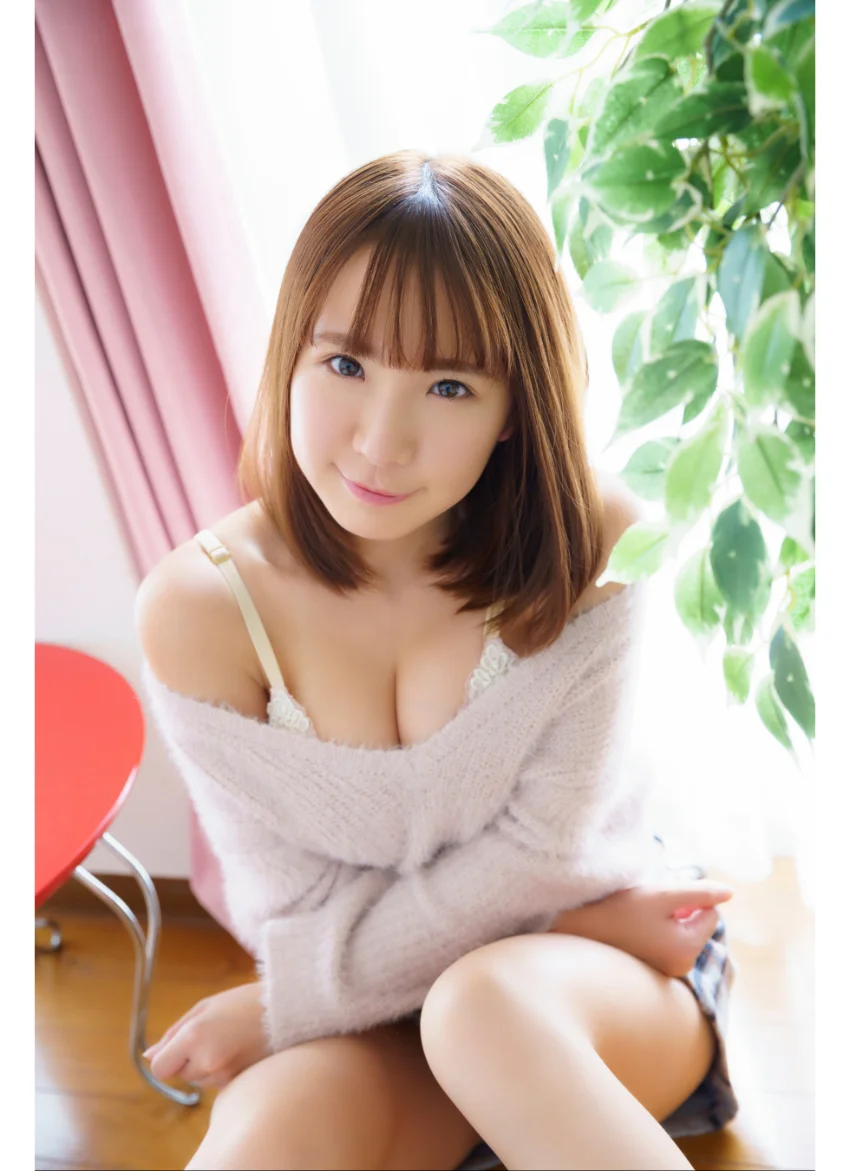 グラビア学園【ニット】セット213枚 13 コスプレで選べる大特価総集編46弾 試し読み 15