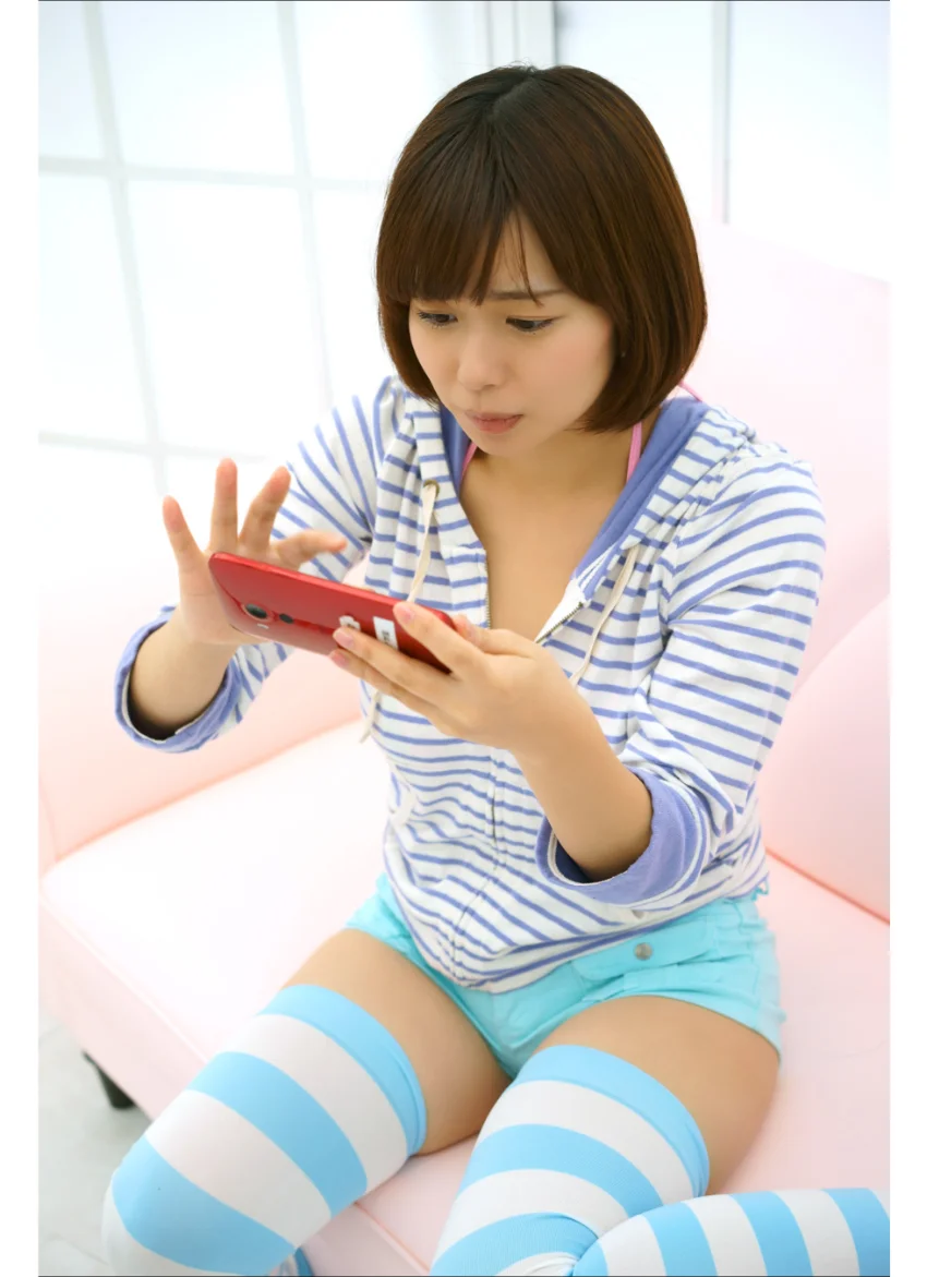 グラビア学園【部屋着】セット209枚 コスプレで選べる大特価総集編54弾 試し読み 5