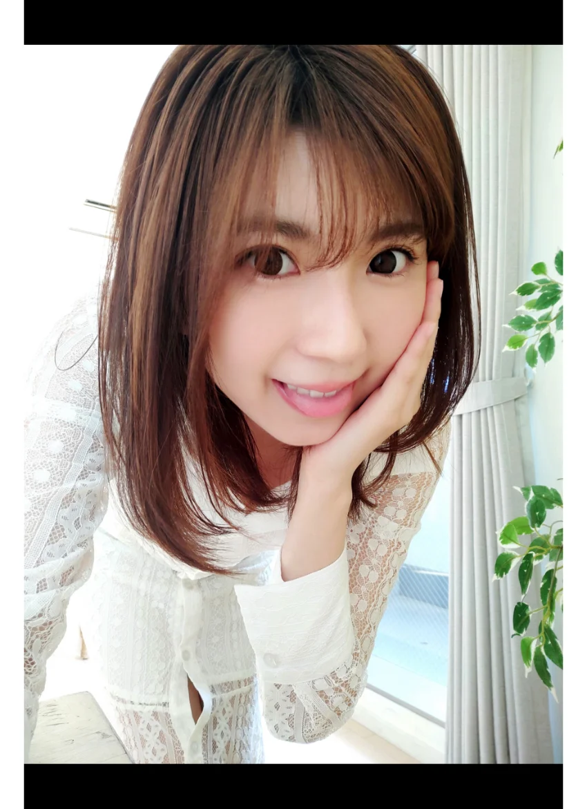 高槻実穂 自撮り写真集 グラビア学園 【自撮り】清楚で聡明なお姉さん！でもオッチョコチョイなんだぜ！可愛いぜ！ 試し読み 3
