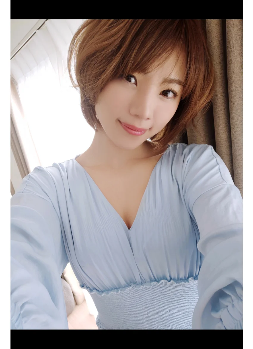 大川成美 自撮り写真集 02 グラビア学園 【自撮り】その潤んだ瞳は全てを優しく包み込んで。。。 試し読み 7