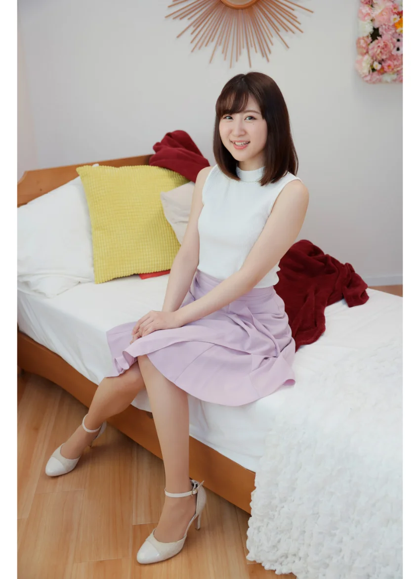 桜庭笑 微笑みちゃんコンプリート！！ グラビア学園 写真集3冊＋αの超お買い得版！！ グラビア1年生そよ風のような素人感は今だけ！？ 試し読み 4