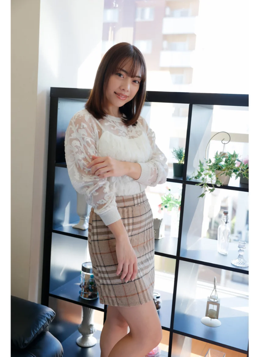 石川あんな サバドルコンプリート！！ 2 グラビア学園 写真集3冊＋αの超お買い得版！！ 色っぽい美人さん！でらいい女が帰って来たぜ！！ 試し読み 6